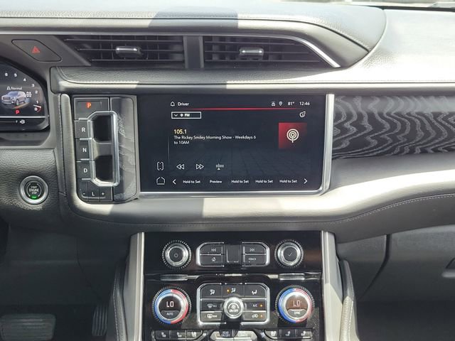 Used 2022 GMC Yukon XL Denali image 15