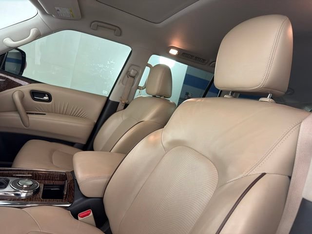 Used 2018 Nissan Armada 2WD image 11