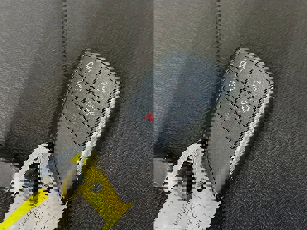 Used 2025 Chevrolet Silverado 1500 LT image 23