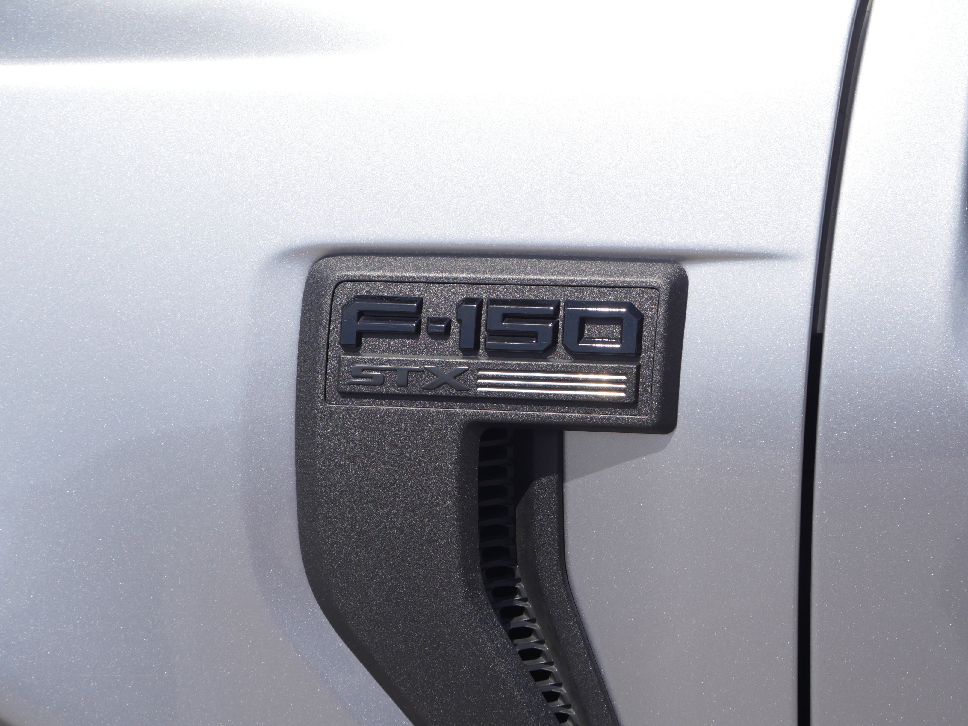 Certified 2023 Ford F150 XL w/ STX Appearance Package AWD/4WD image 15