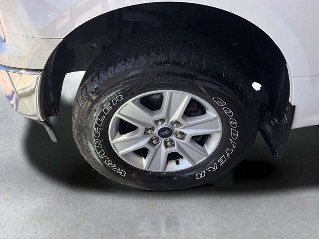 Certified 2019 Ford F150 XLT w/ Equipment Group 301A Mid AWD/4WD image 32