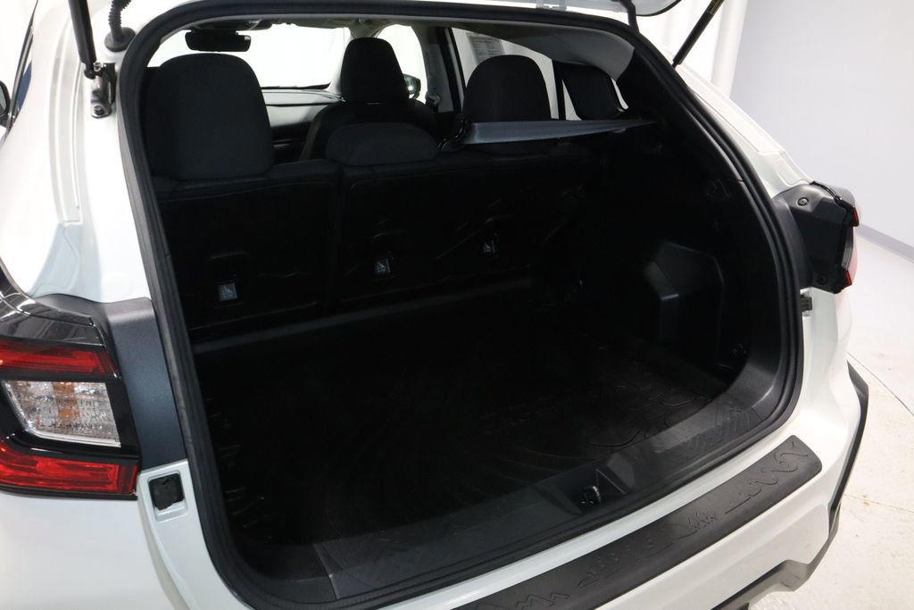 Used 2024 Subaru Crosstrek 2.0i Premium w/ Popular Package #3 image 17
