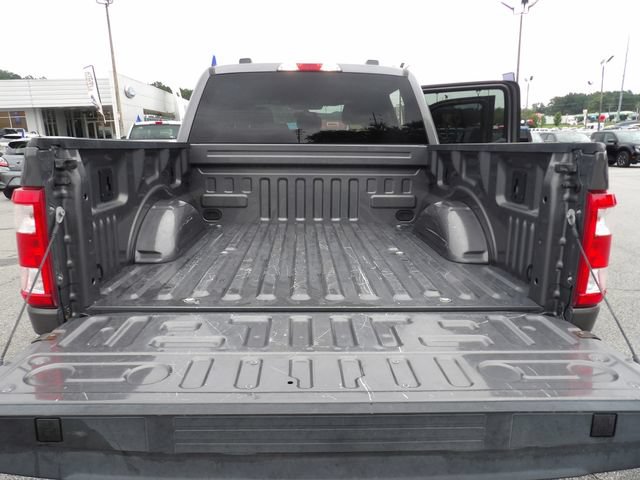 Certified 2021 Ford F150 XL w/ STX Appearance Package RWD image 20