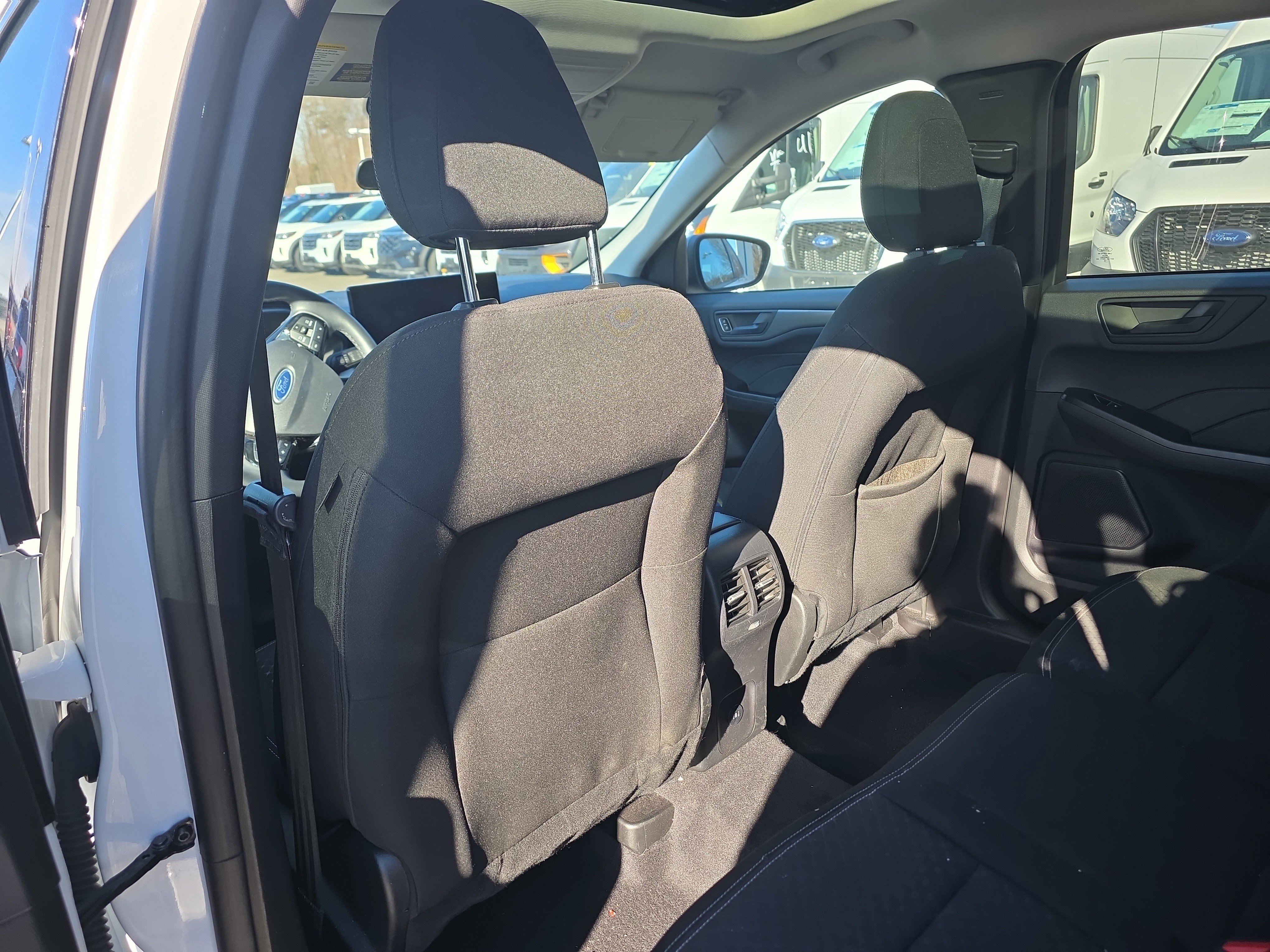 Certified 2023 Ford Escape Active w/ Tech Pack #1 image 25