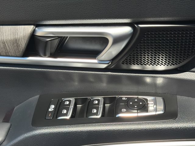 Used 2024 Kia Telluride EX FWD image 16