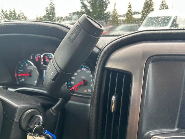 Used 2019 GMC Sierra 2500 SLT image 29