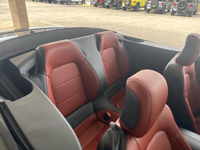 Certified 2025 Ford Mustang GT Premium image 22