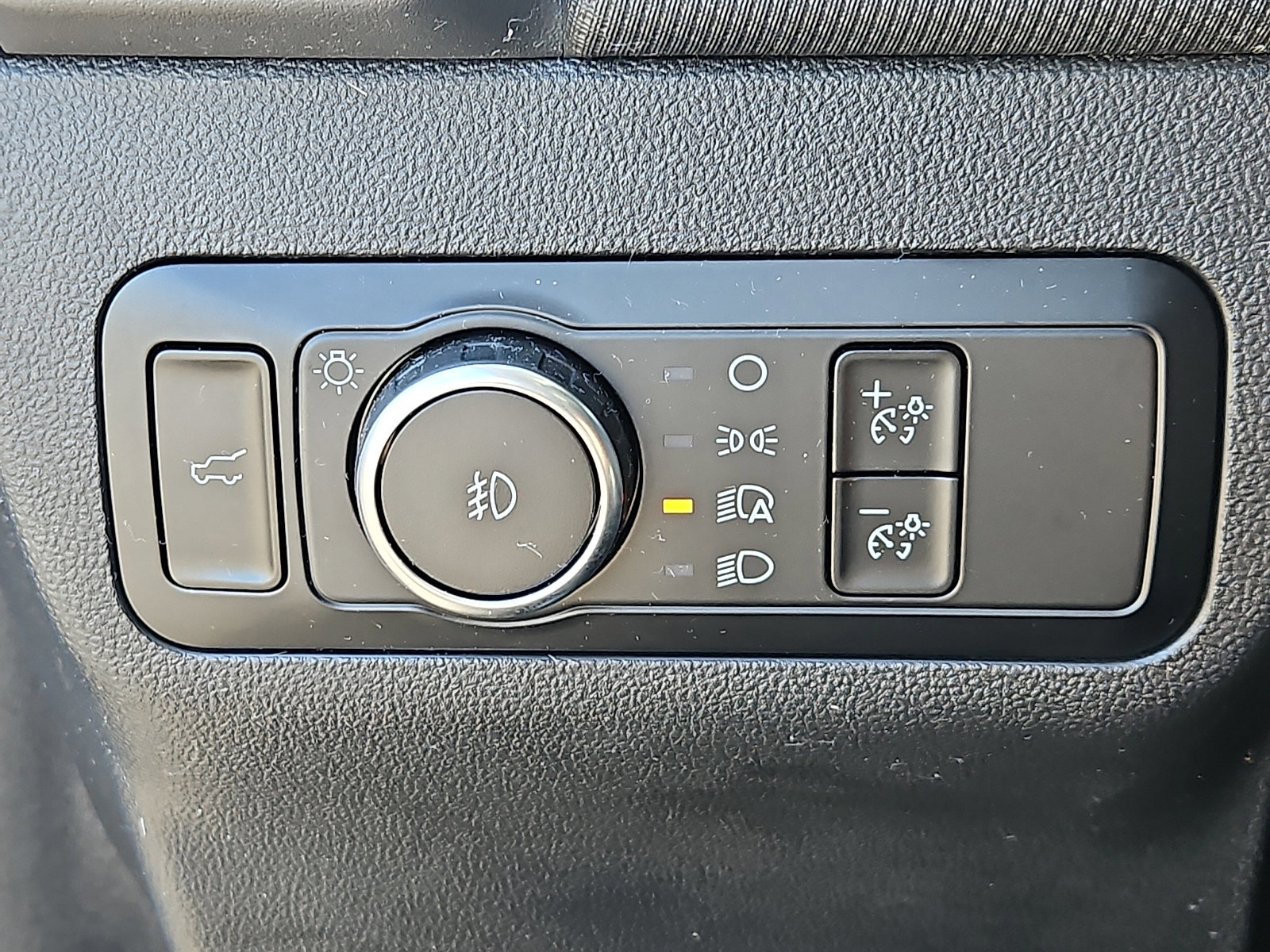 Certified 2024 Ford Bronco Sport Outer Banks w/ Tech Package image 23