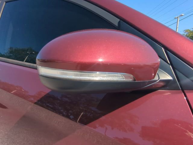 Used 2017 Hyundai Tucson Sport FWD image 13