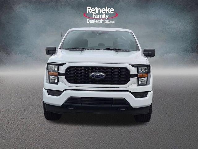 Certified 2023 Ford F150 XL w/ STX Appearance Package AWD/4WD image 2