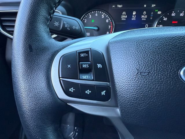 Certified 2023 Ford Explorer XLT w/ Equipment Group 202A image 21
