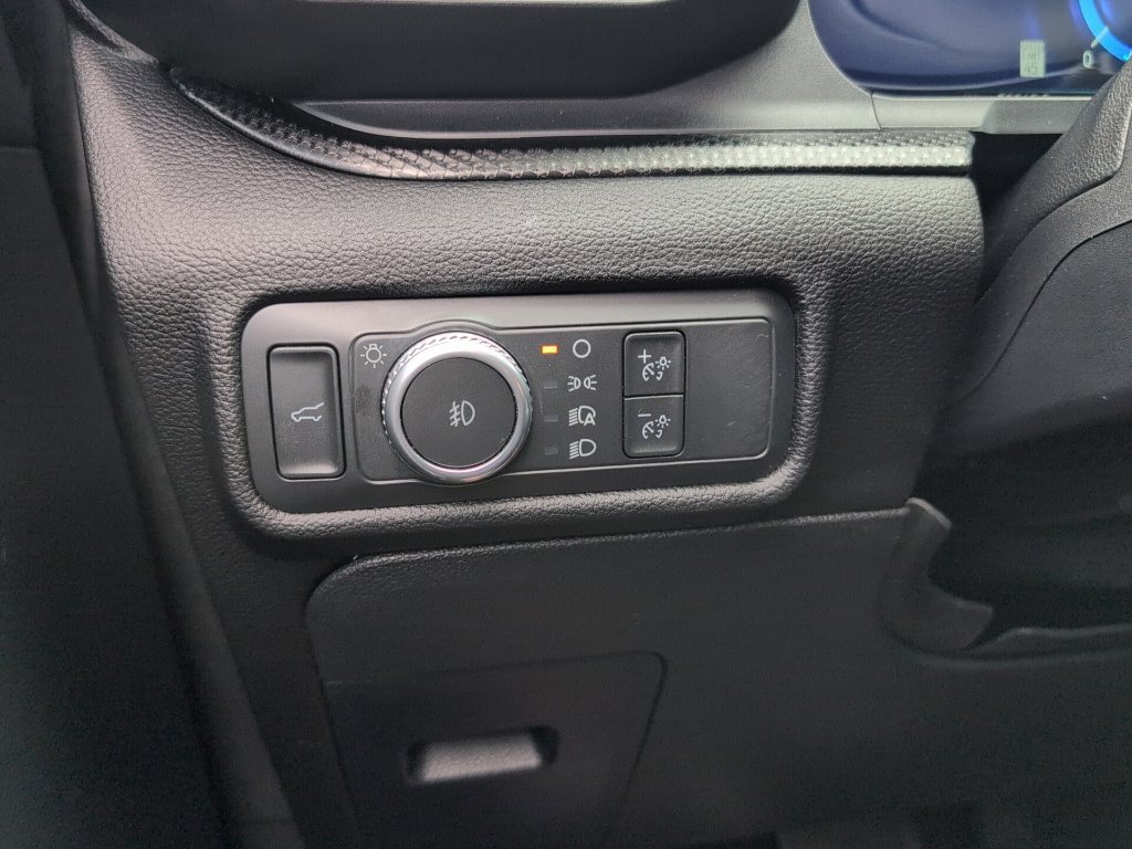 Certified 2022 Ford Explorer ST w/ ST Street Pack RWD image 26