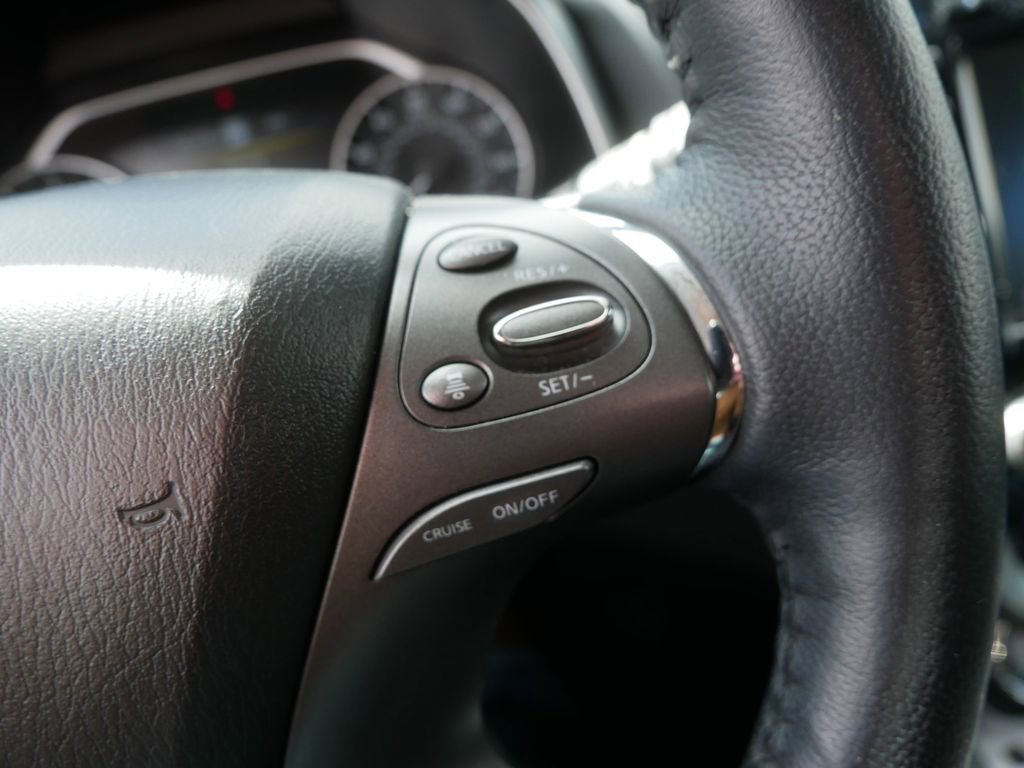 Used 2020 Nissan Murano SL AWD/4WD image 21