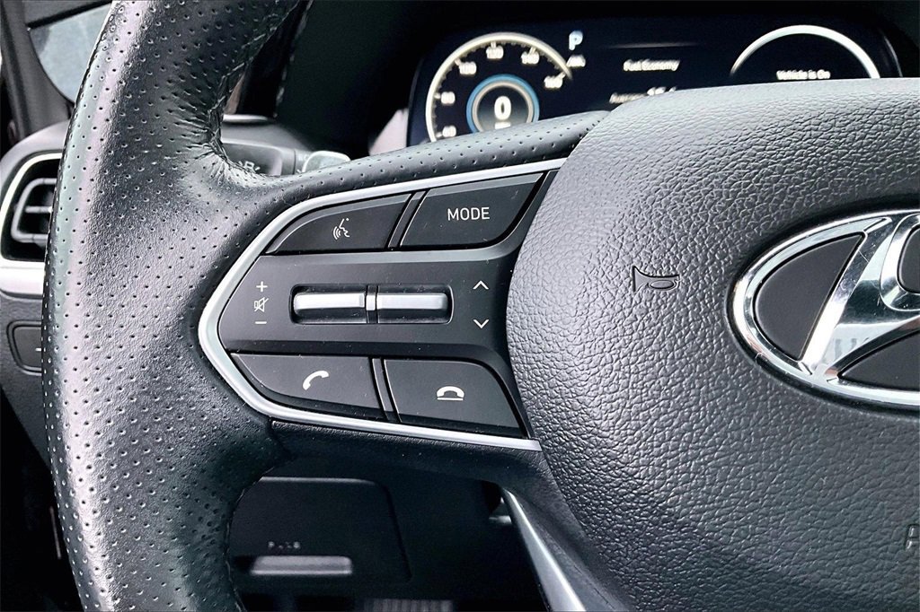 Used 2022 Hyundai Palisade Calligraphy image 18