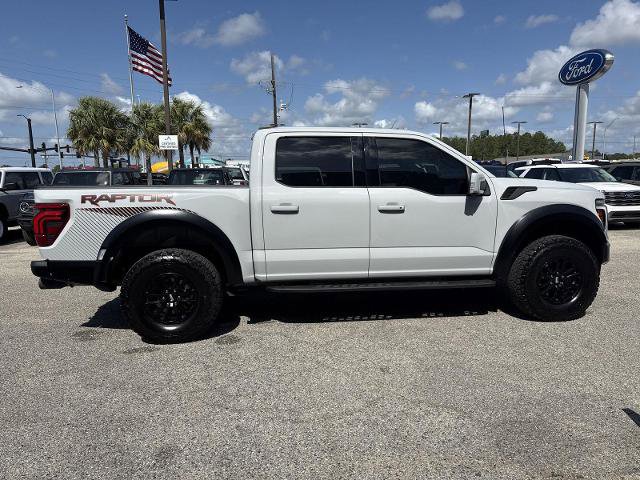 Certified 2024 Ford F150 Raptor AWD/4WD image 15