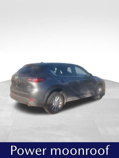 Used 2023 MAZDA CX-5 AWD 2.5 S image 5