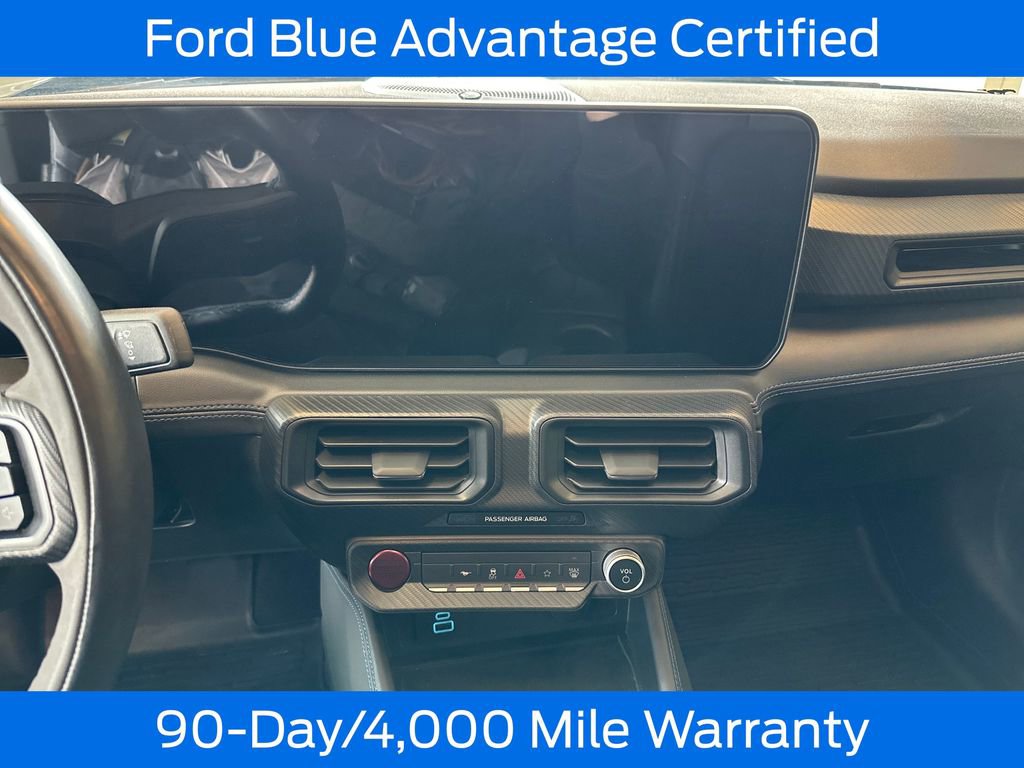 Certified 2025 Ford Mustang Dark Horse w/ Dark Horse Handlin Package RWD image 21