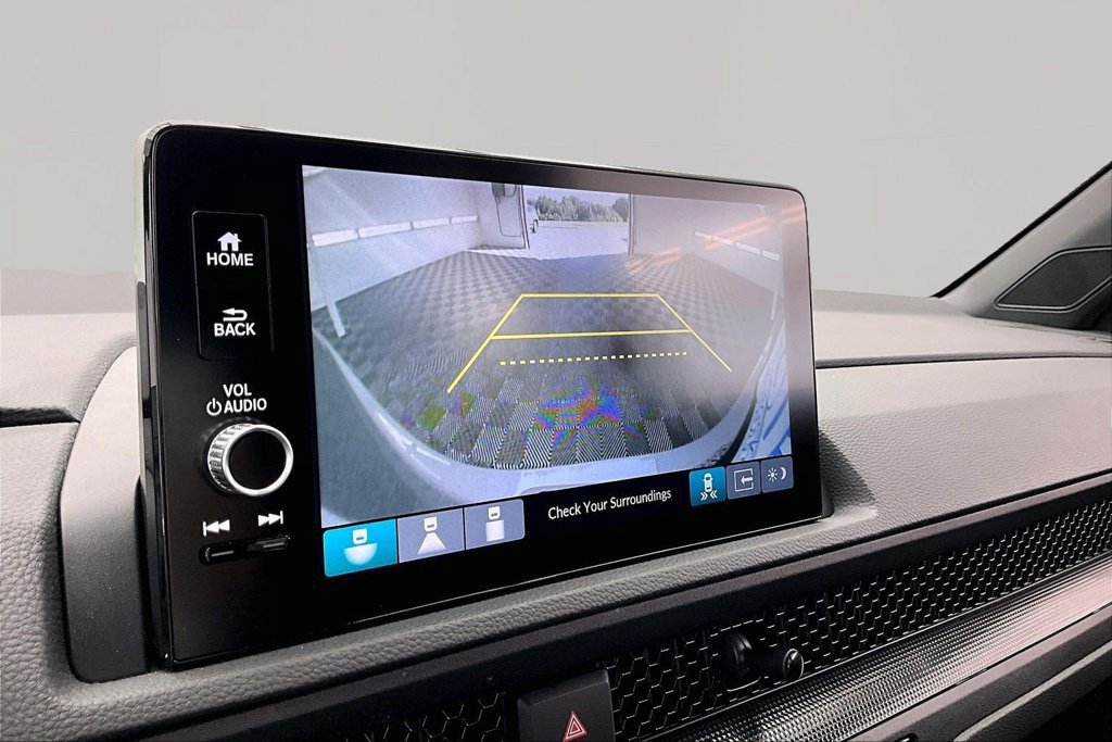 Used 2025 Honda CR-V Sport-L image 20