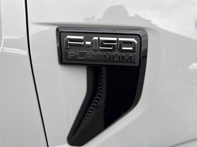 Certified 2024 Ford F150 Platinum AWD/4WD image 7