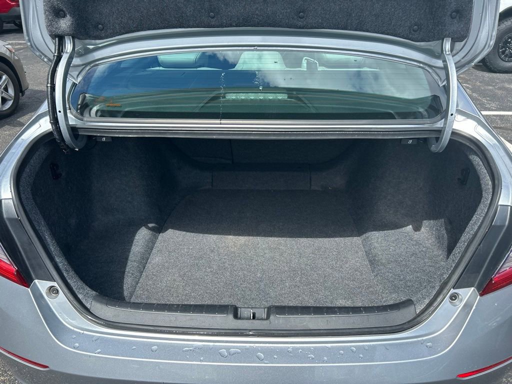 Used 2019 Honda Accord EX-L image 29