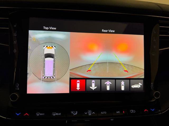 Used 2024 Jeep Grand Wagoneer L Series II w/ Quick Order Packagew 28T image 29