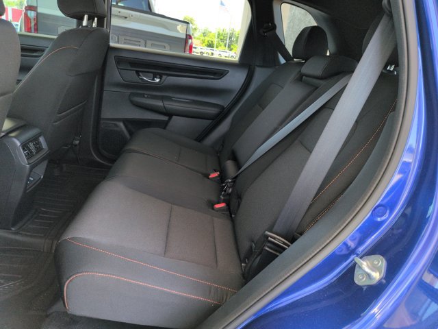 Used 2025 Honda CR-V Sport image 30