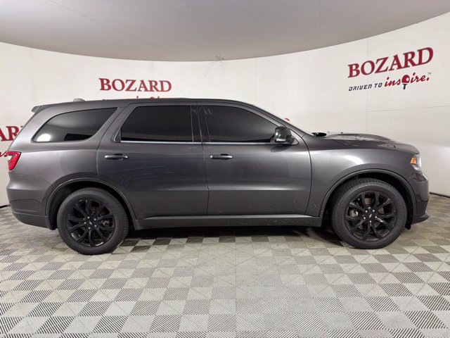 Used 2019 Dodge Durango R/T w/ Blacktop Package AWD/4WD image 14