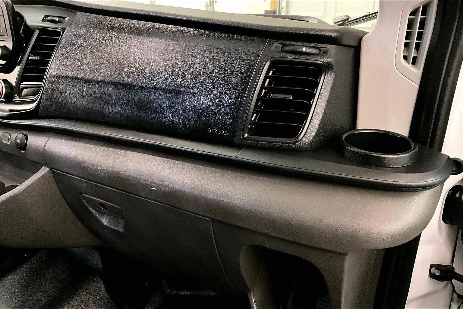 Certified 2024 Ford Transit 250 Low Roof w/ Exterior Upgrade Package image 15