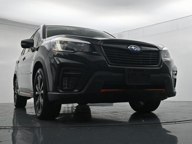 Used 2021 Subaru Forester Sport AWD/4WD image 34