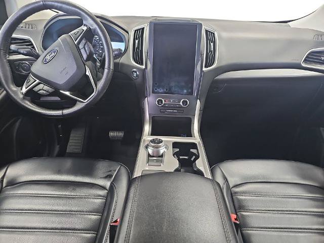 Certified 2024 Ford Edge SEL AWD/4WD image 9