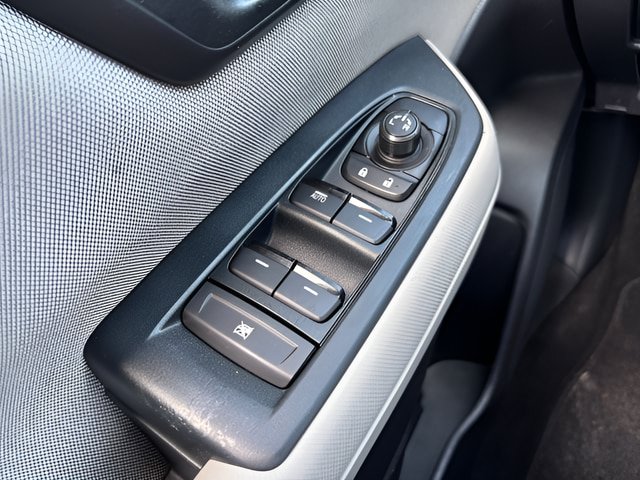 Used 2025 Subaru Forester AWD/4WD image 12