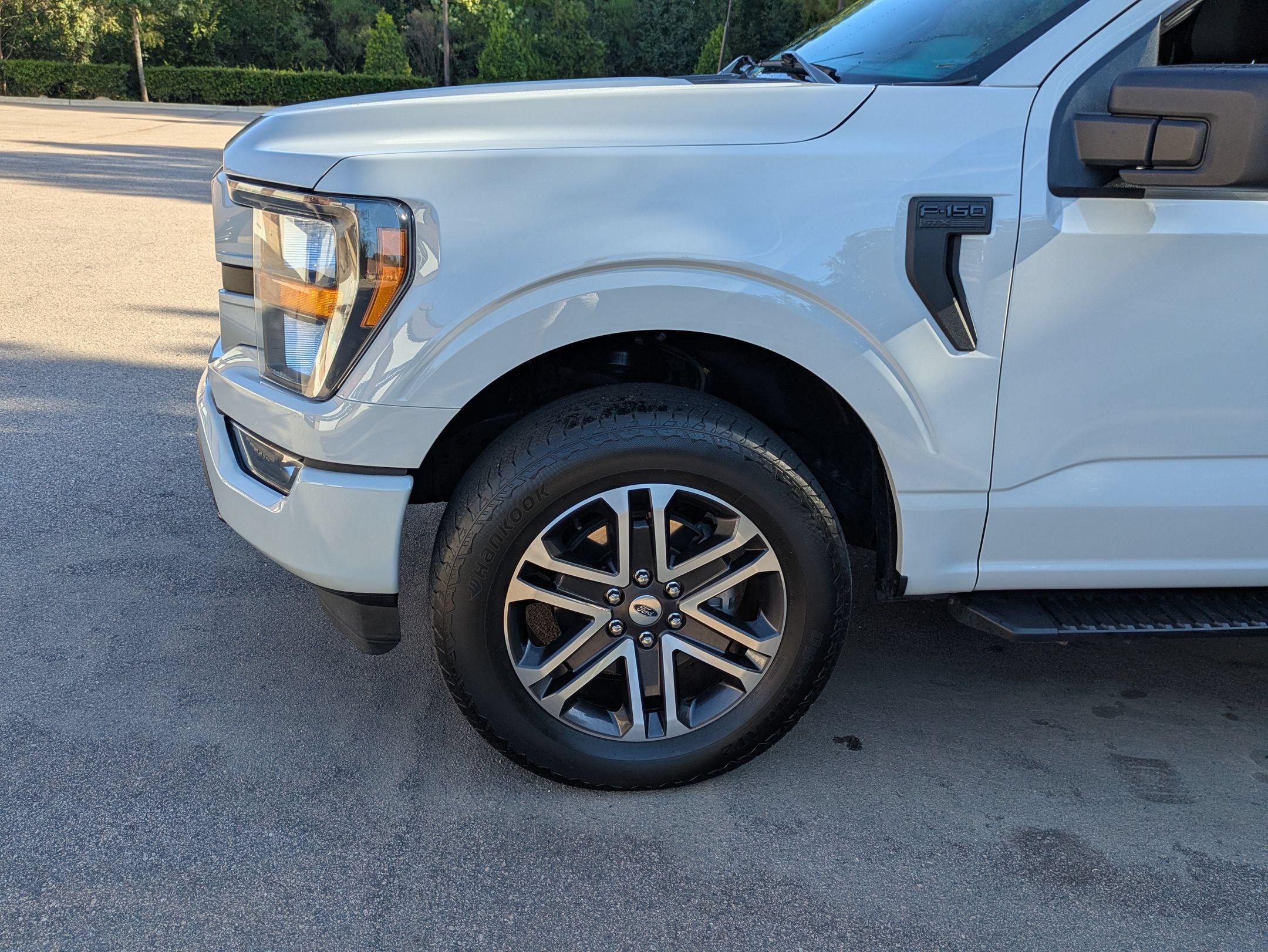 Certified 2023 Ford F150 XL w/ STX Appearance Package AWD/4WD image 11