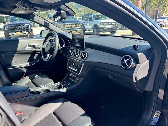Used 2019 Mercedes-Benz CLA 250 image 30