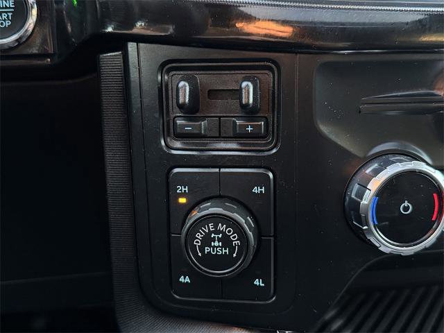 Certified 2023 Ford F150 Raptor w/ Equipment Group 802A Raptor R image 27