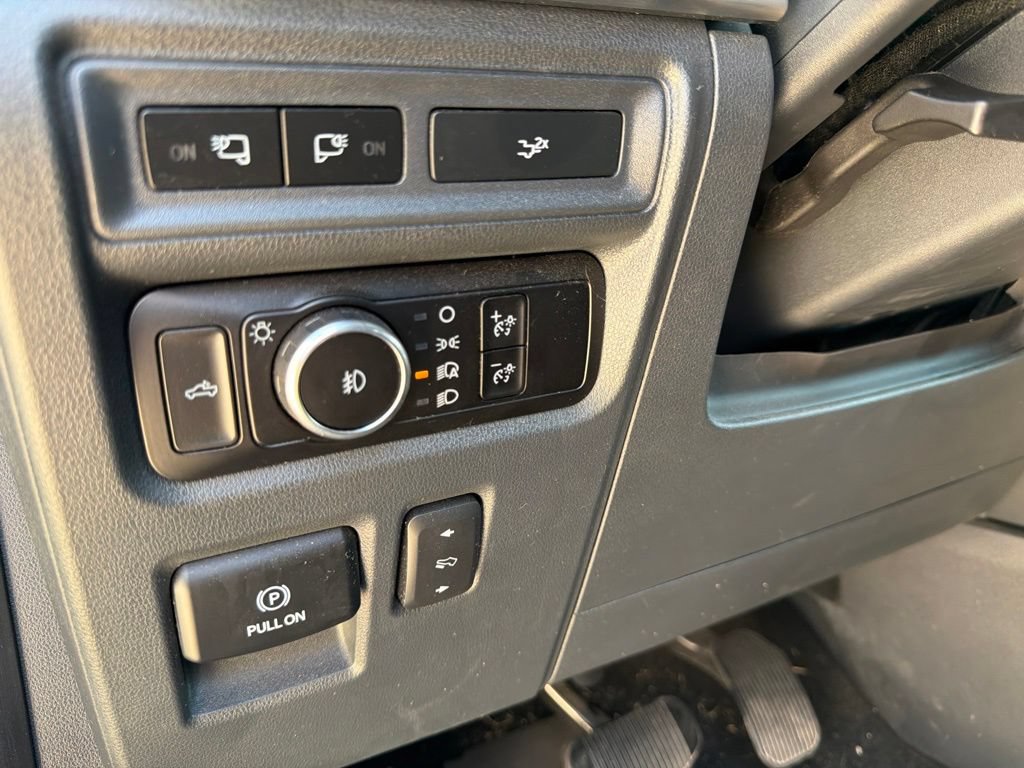 Certified 2023 Ford F150 Lariat AWD/4WD image 28