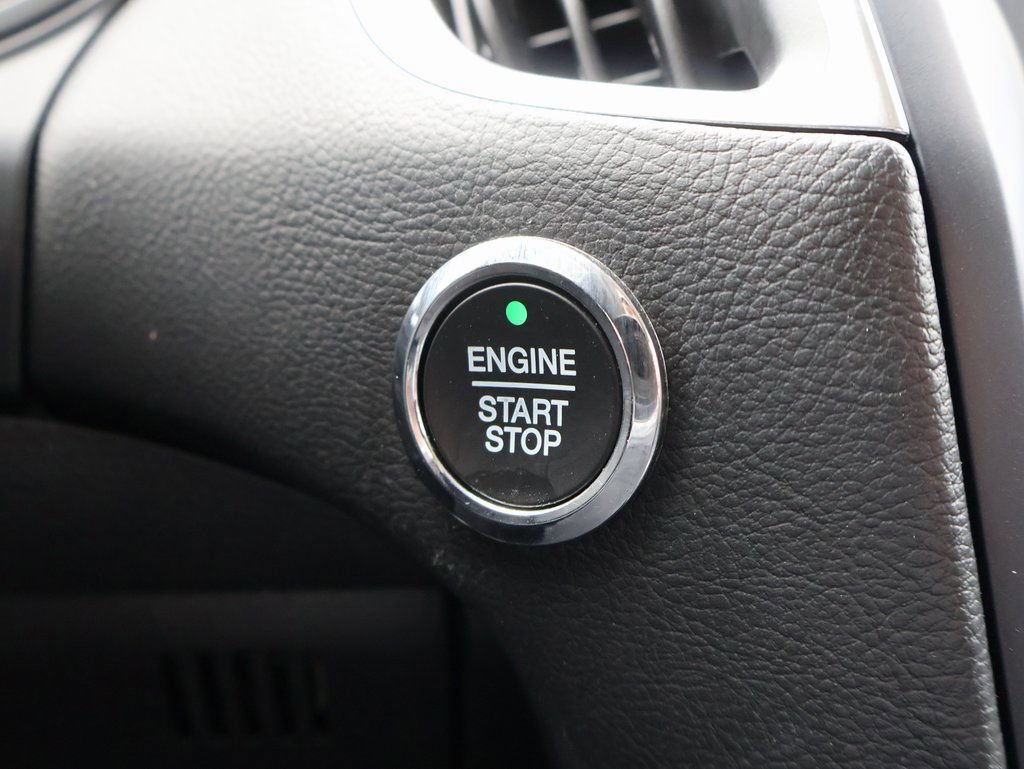 Certified 2022 Ford Edge Titanium image 32