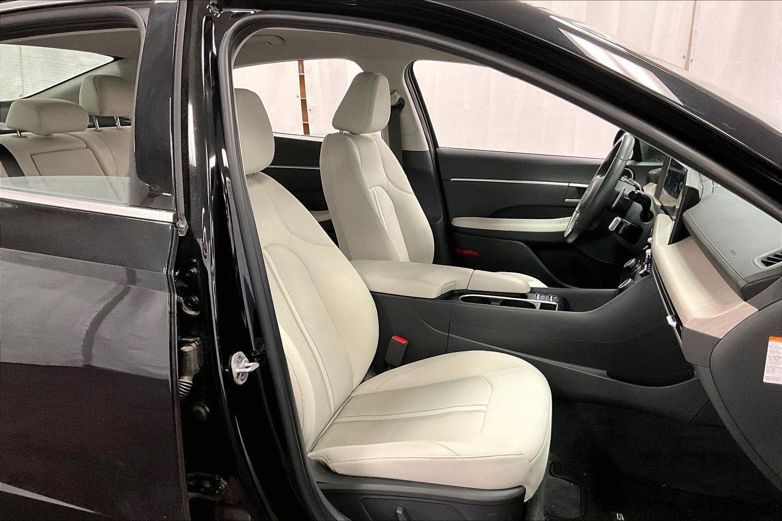 Used 2024 Hyundai Sonata SEL image 9