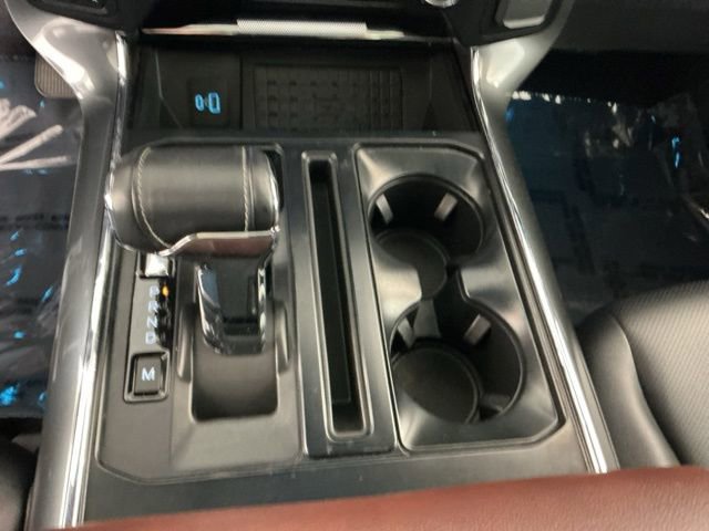 Certified 2023 Ford F150 Lariat w/ Equipment Group 502A High image 20