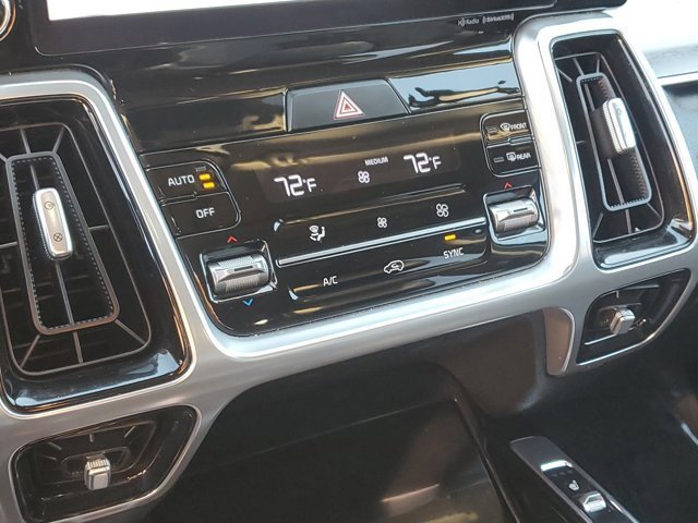 Used 2021 Kia Sorento SX image 29