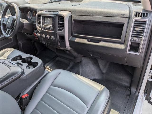 Used 2023 RAM 1500 Tradesman AWD/4WD image 20