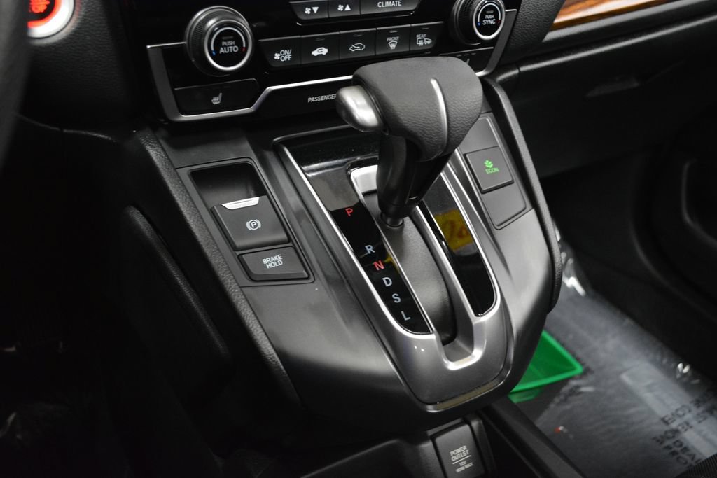 Used 2019 Honda CR-V EX image 17