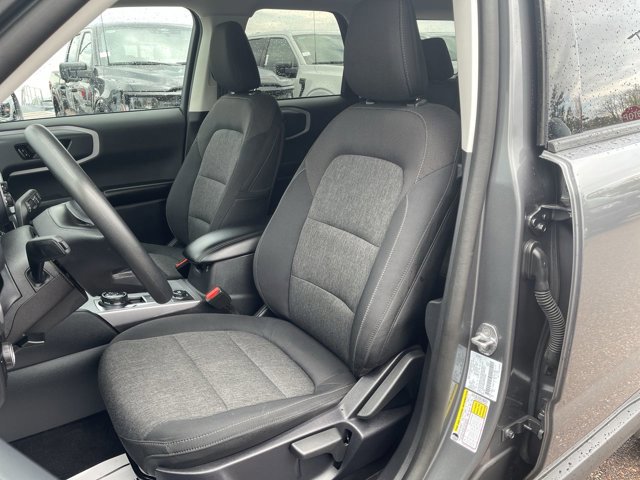 Certified 2024 Ford Bronco Sport Big Bend AWD/4WD image 6