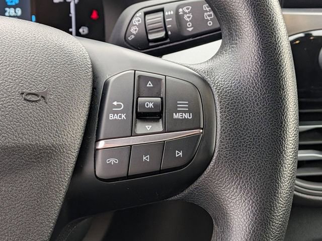 Certified 2025 Ford Escape Active AWD/4WD image 20