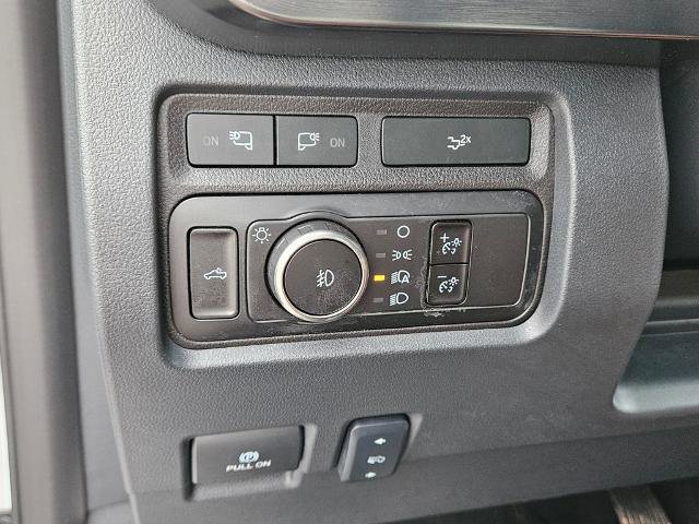 Certified 2024 Ford F250 Lariat AWD/4WD image 36