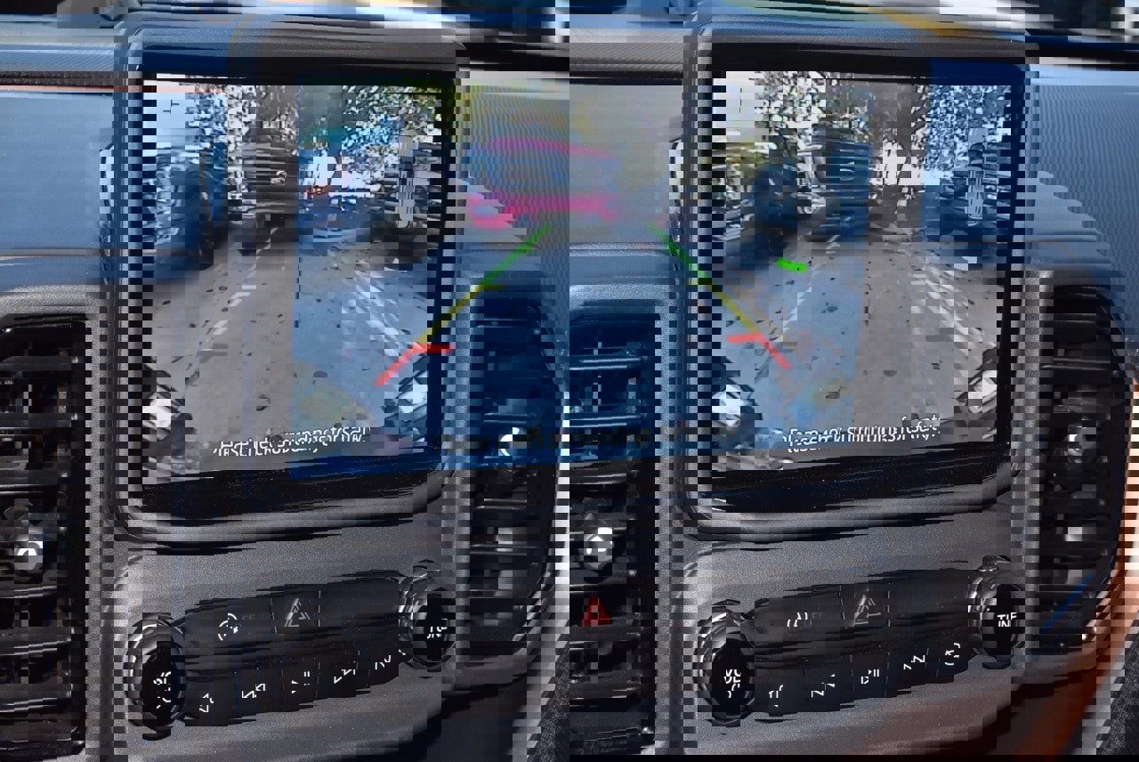 Certified 2023 Ford Bronco Sport Outer Banks w/ Tech Package image 28