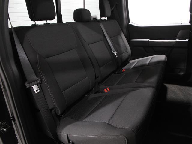 Certified 2023 Ford F150 XLT w/ Equipment Group 302A High image 24