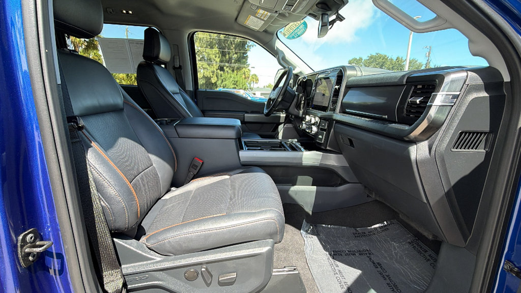 Certified 2026 Ford F250 Lariat AWD/4WD image 26