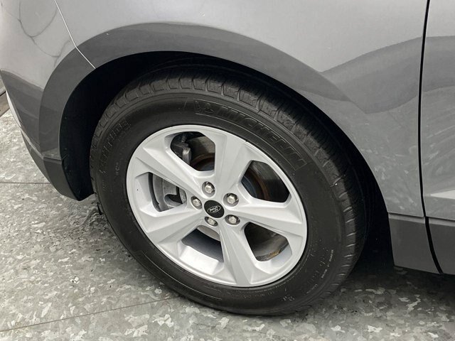 Certified 2024 Ford Edge SE w/ Cargo Accessory Package AWD/4WD image 28