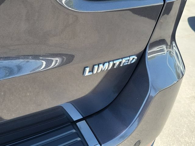 Used 2019 Jeep Grand Cherokee Limited AWD/4WD image 23