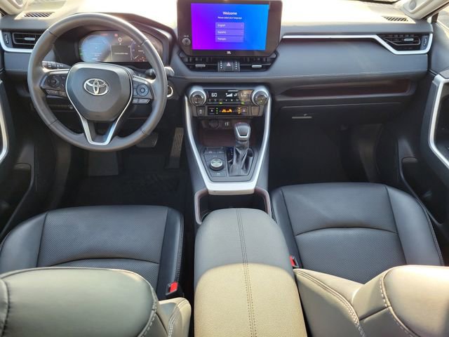Used 2023 Toyota RAV4 Limited AWD/4WD image 13